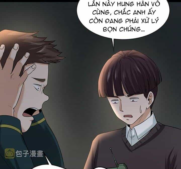 Kỷ Nguyên Kỳ Lạ - Chương 31 - ảnh 55