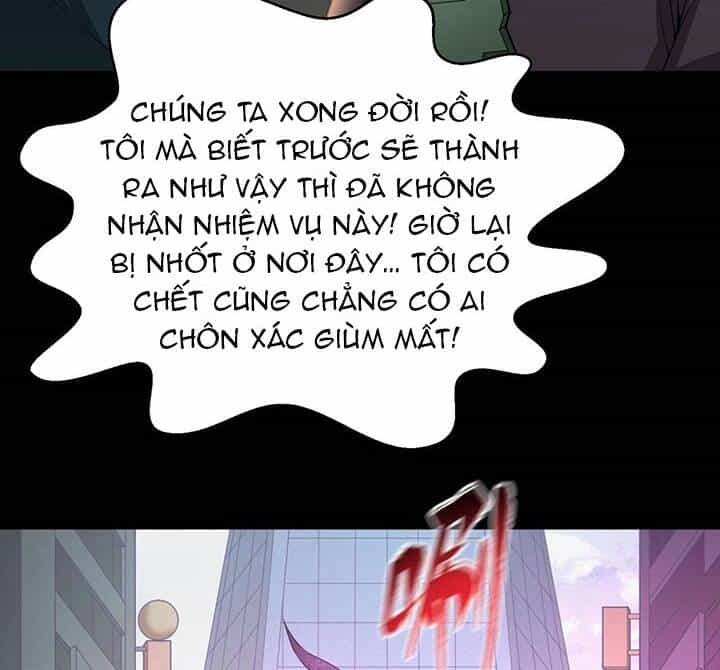 Kỷ Nguyên Kỳ Lạ - Chương 31 - ảnh 56