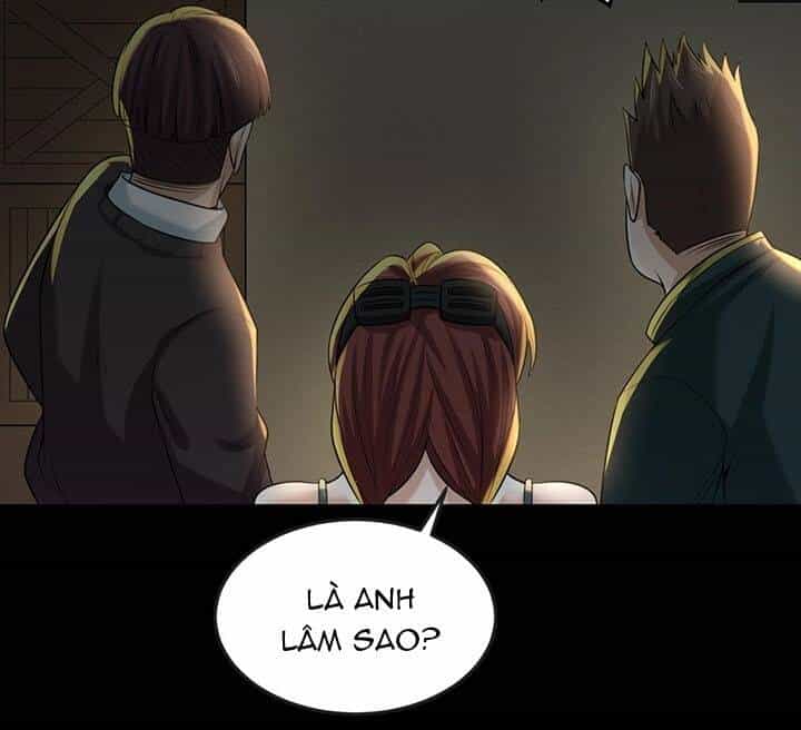 Kỷ Nguyên Kỳ Lạ - Chương 31 - ảnh 61
