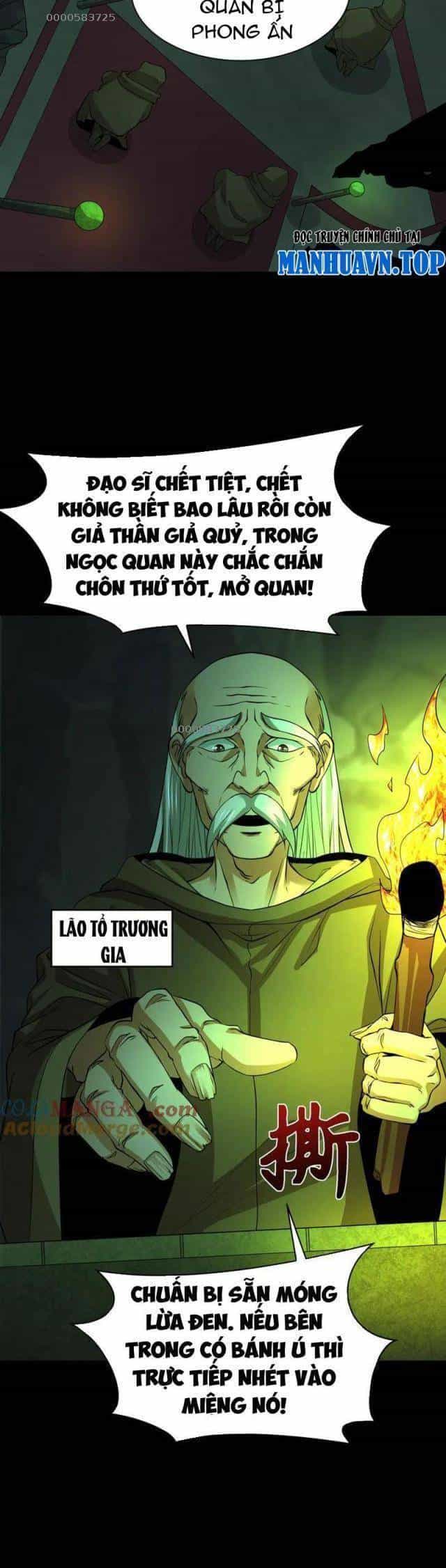 Kỷ Nguyên Kỳ Lạ - Chương 313 - ảnh 242