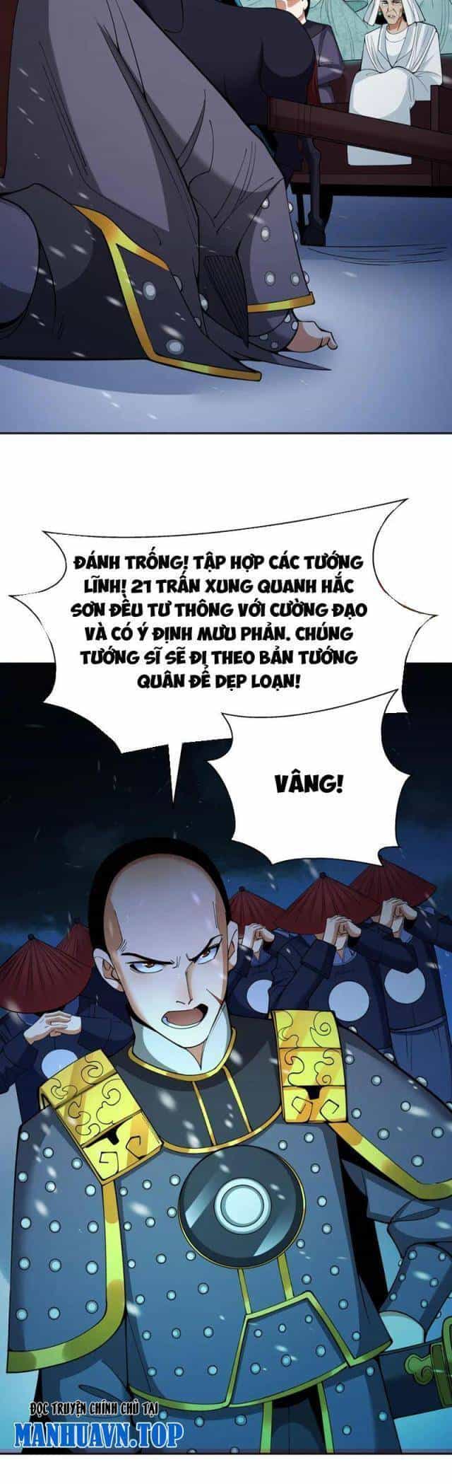 Kỷ Nguyên Kỳ Lạ - Chương 313 - ảnh 405