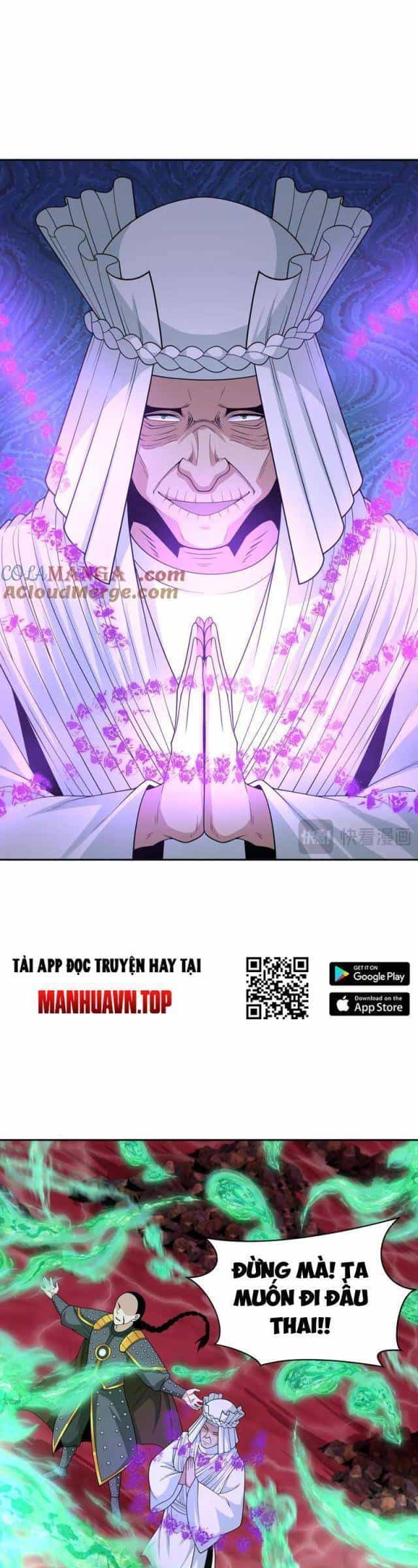 Kỷ Nguyên Kỳ Lạ - Chương 313 - ảnh 410