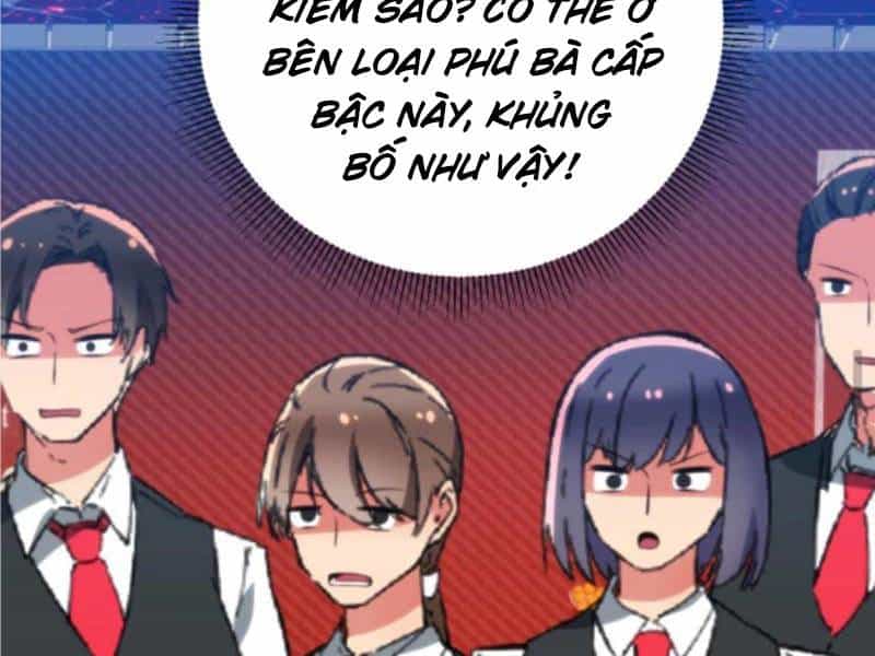 Kỷ Nguyên Kỳ Lạ - Chương 313 - ảnh 42