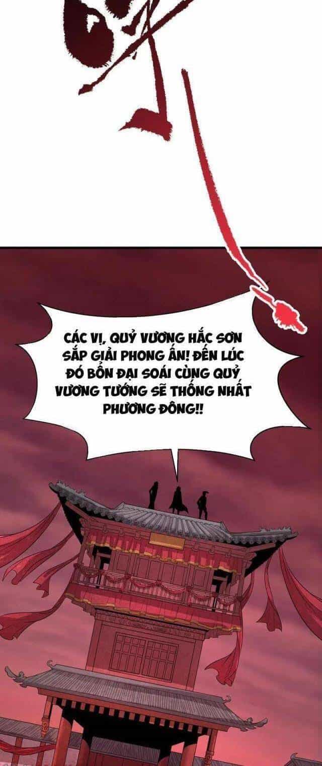 Kỷ Nguyên Kỳ Lạ - Chương 313 - ảnh 477