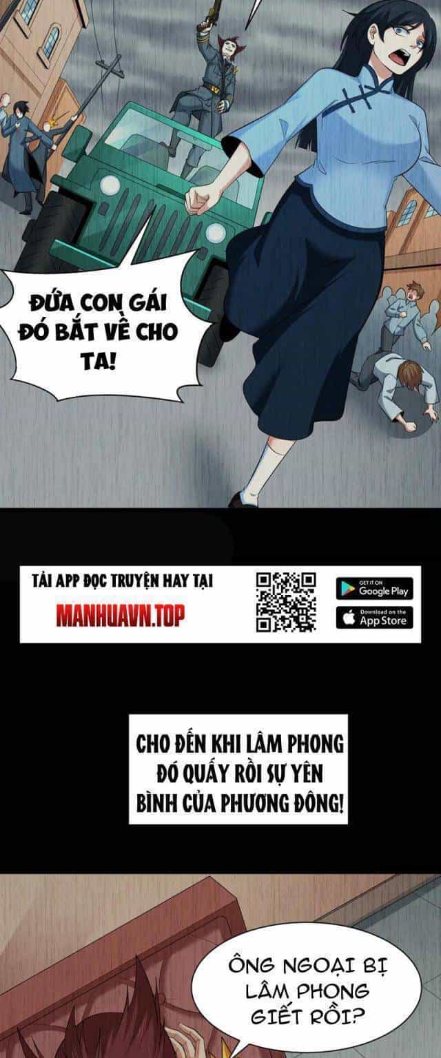 Kỷ Nguyên Kỳ Lạ - Chương 313 - ảnh 494