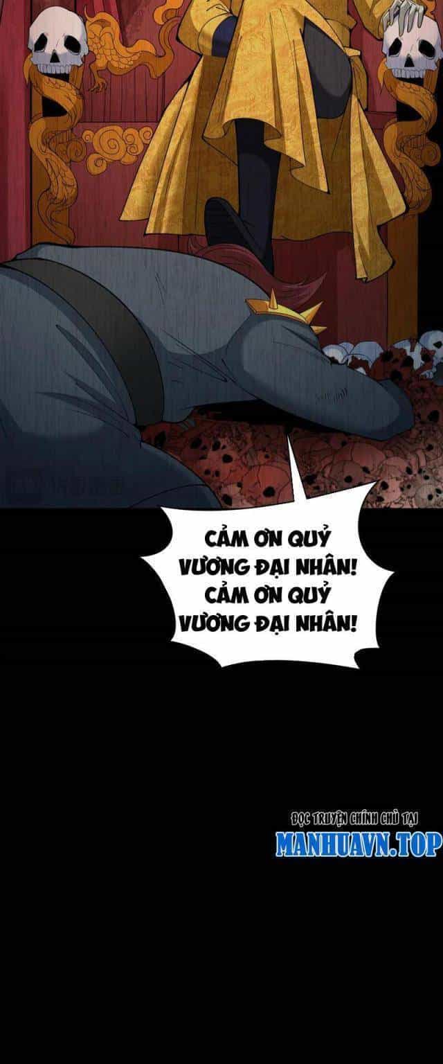 Kỷ Nguyên Kỳ Lạ - Chương 313 - ảnh 512