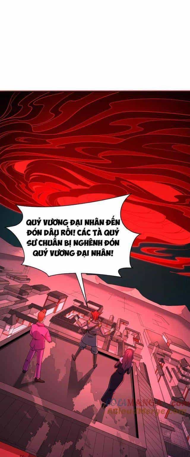 Kỷ Nguyên Kỳ Lạ - Chương 313 - ảnh 516