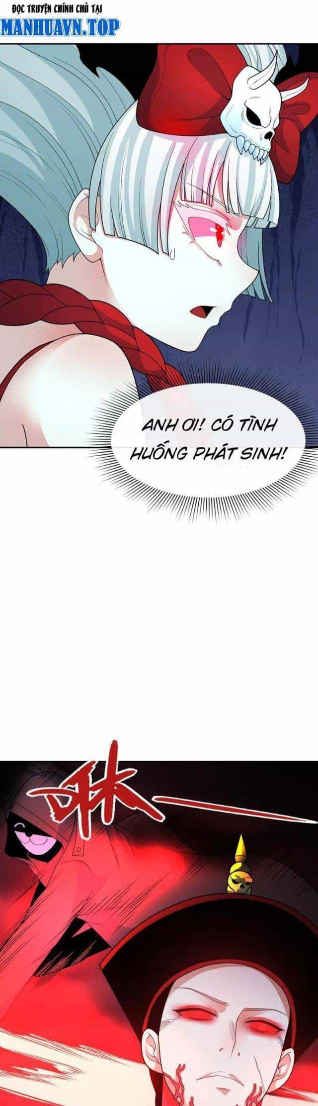 Kỷ Nguyên Kỳ Lạ - Chương 313 - ảnh 531