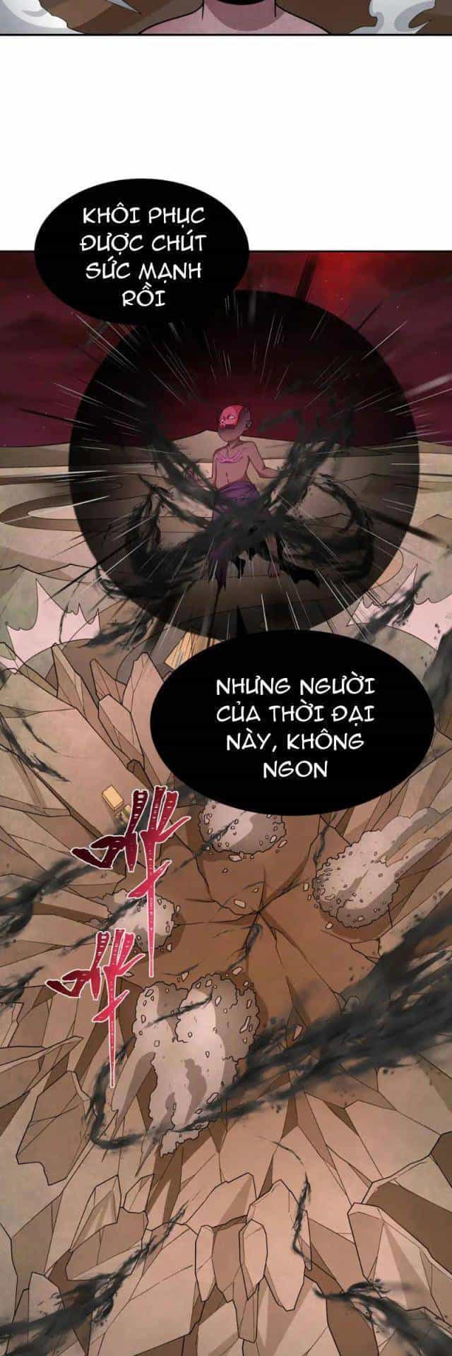 Kỷ Nguyên Kỳ Lạ - Chương 313 - ảnh 88
