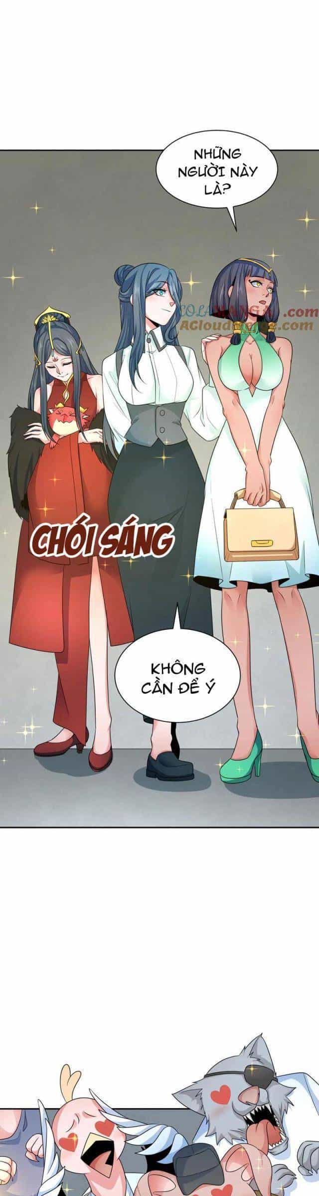 Kỷ Nguyên Kỳ Lạ - Chương 314 - ảnh 160
