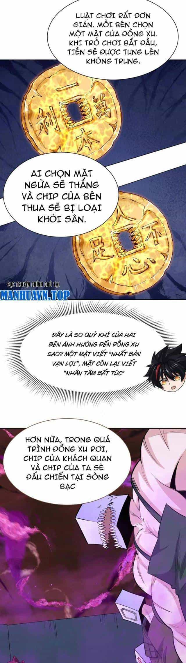 Kỷ Nguyên Kỳ Lạ - Chương 314 - ảnh 265