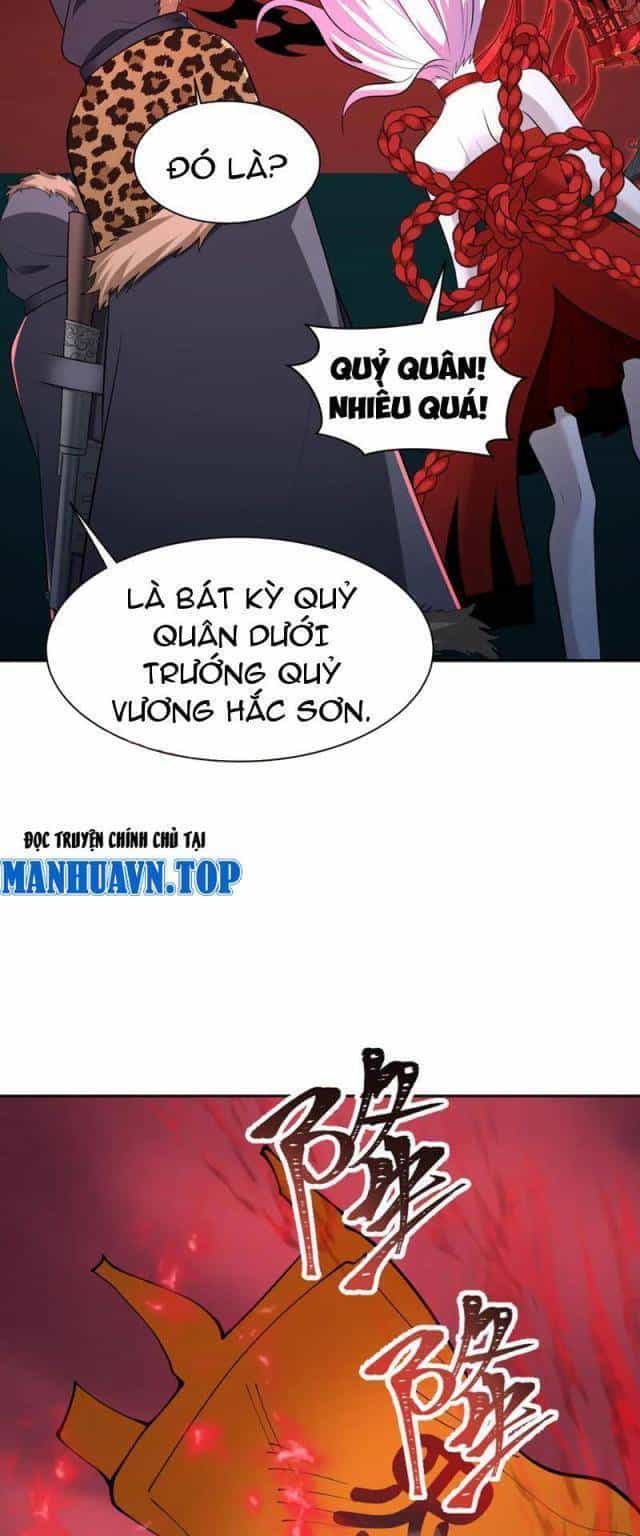 Kỷ Nguyên Kỳ Lạ - Chương 315 - ảnh 519