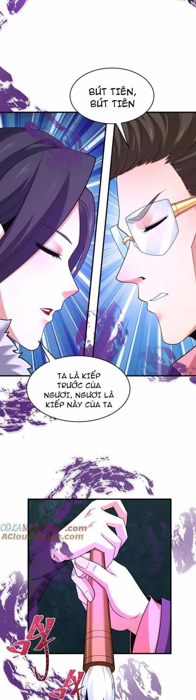 Kỷ Nguyên Kỳ Lạ - Chương 315 - ảnh 218