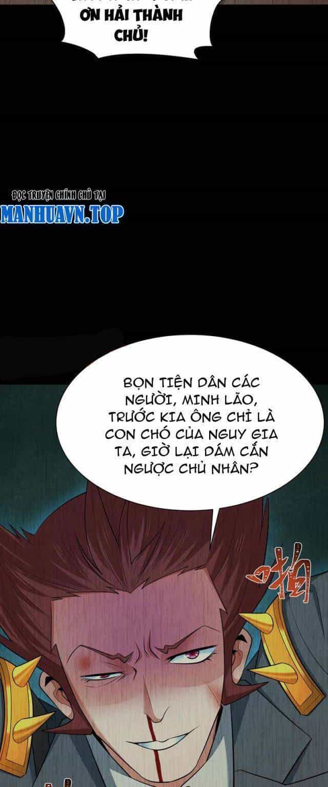 Kỷ Nguyên Kỳ Lạ - Chương 315 - ảnh 499