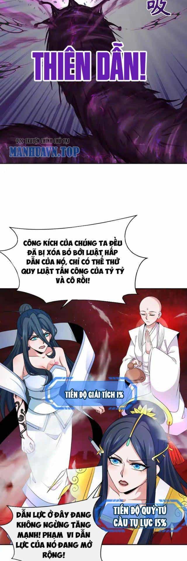 Kỷ Nguyên Kỳ Lạ - Chương 316 - ảnh 101