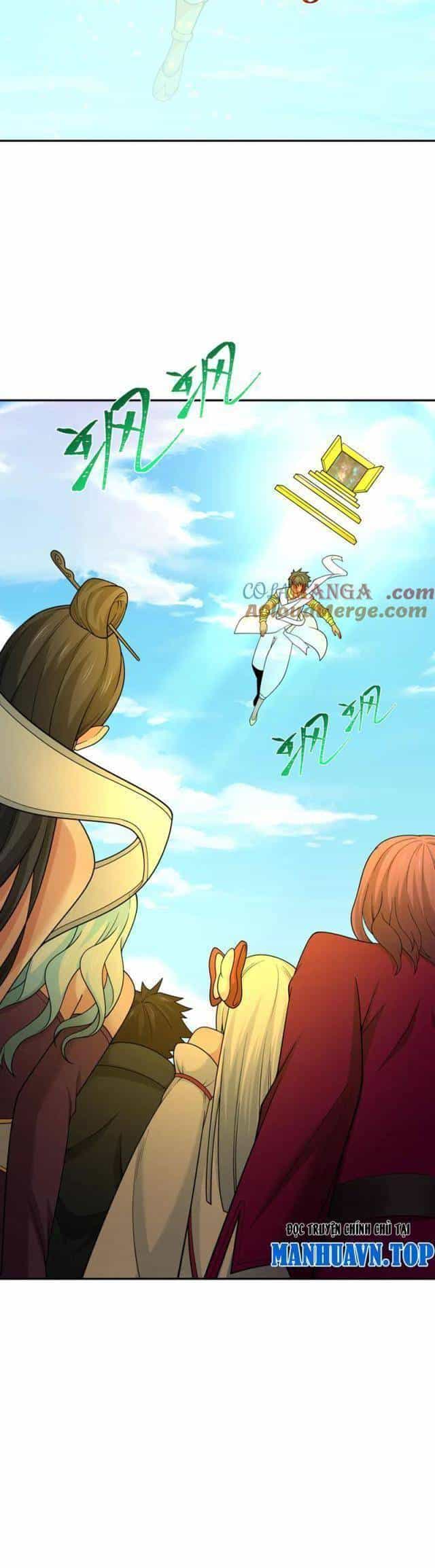 Kỷ Nguyên Kỳ Lạ - Chương 316 - ảnh 140