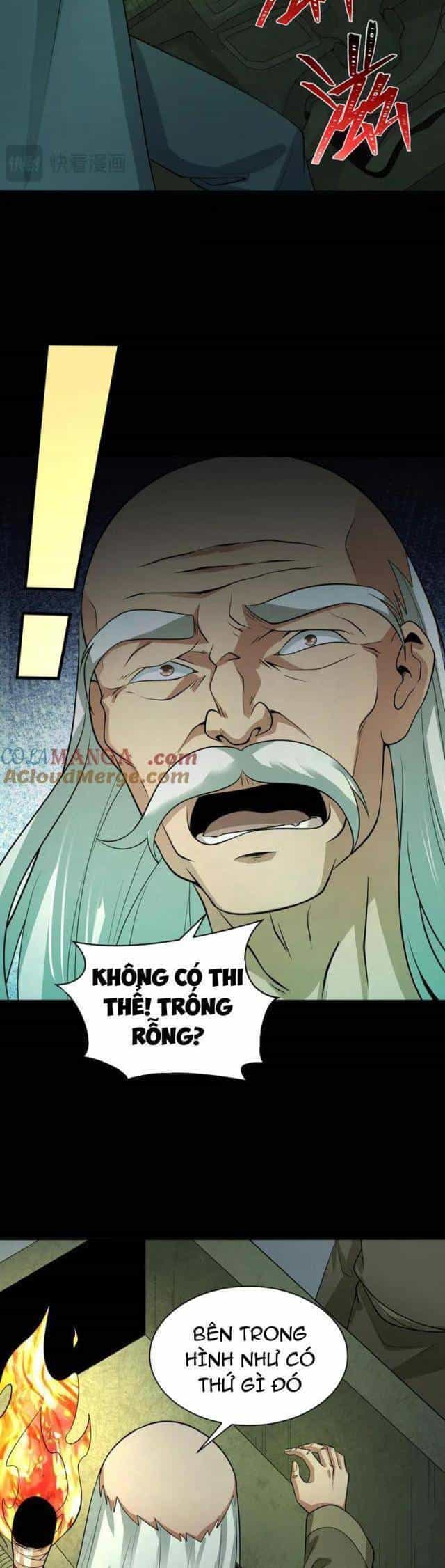 Kỷ Nguyên Kỳ Lạ - Chương 316 - ảnh 244