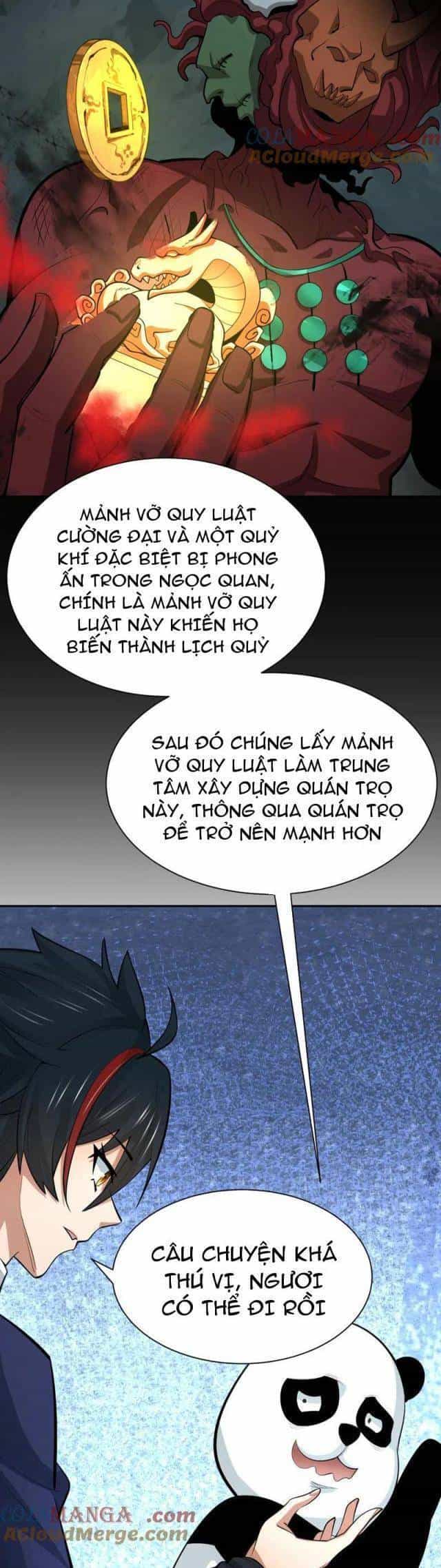 Kỷ Nguyên Kỳ Lạ - Chương 316 - ảnh 252
