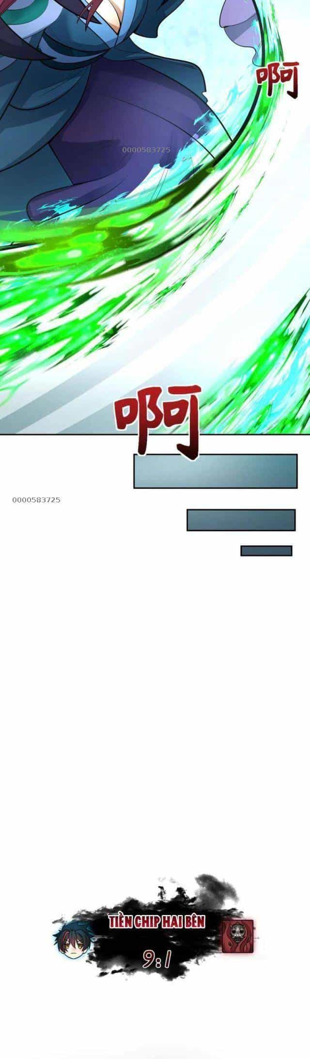 Kỷ Nguyên Kỳ Lạ - Chương 316 - ảnh 324