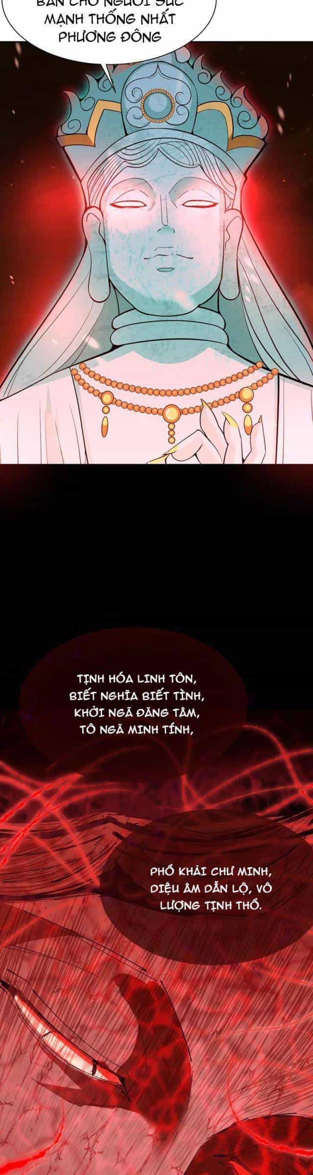 Kỷ Nguyên Kỳ Lạ - Chương 316 - ảnh 413