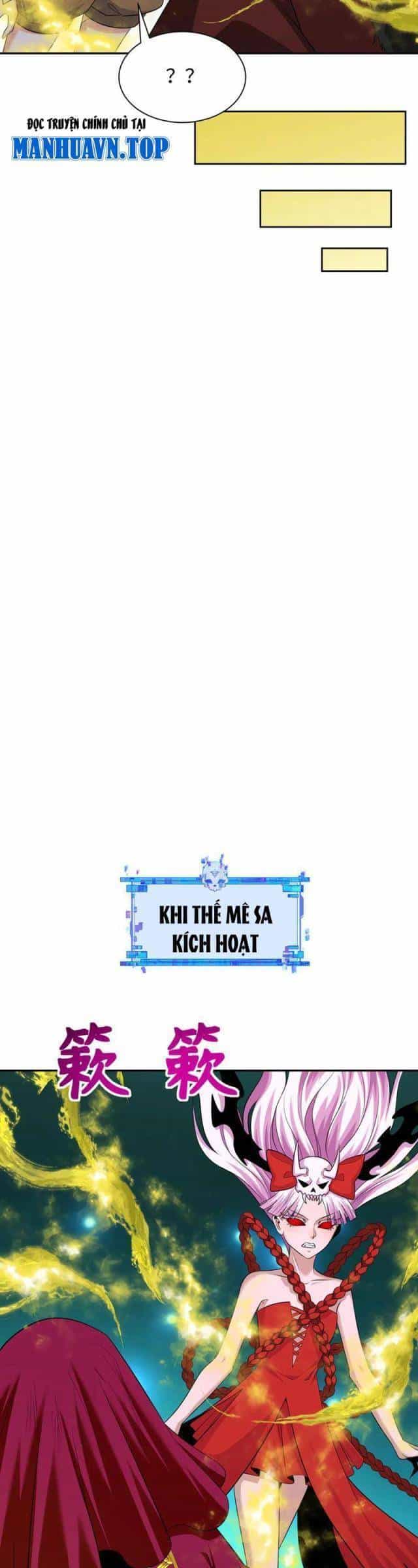 Kỷ Nguyên Kỳ Lạ - Chương 316 - ảnh 453