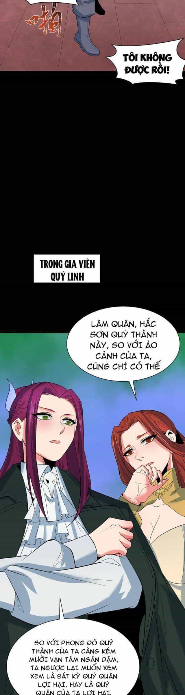 Kỷ Nguyên Kỳ Lạ - Chương 316 - ảnh 572