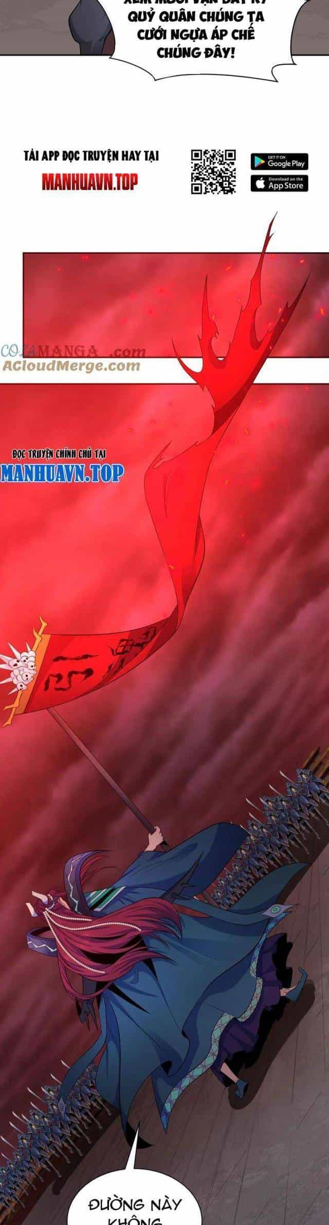 Kỷ Nguyên Kỳ Lạ - Chương 316 - ảnh 677