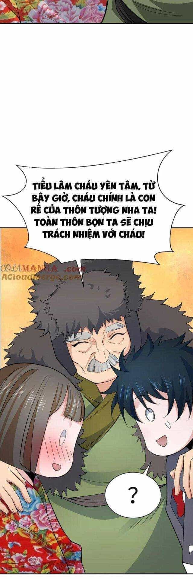 Kỷ Nguyên Kỳ Lạ - Chương 317 - ảnh 103