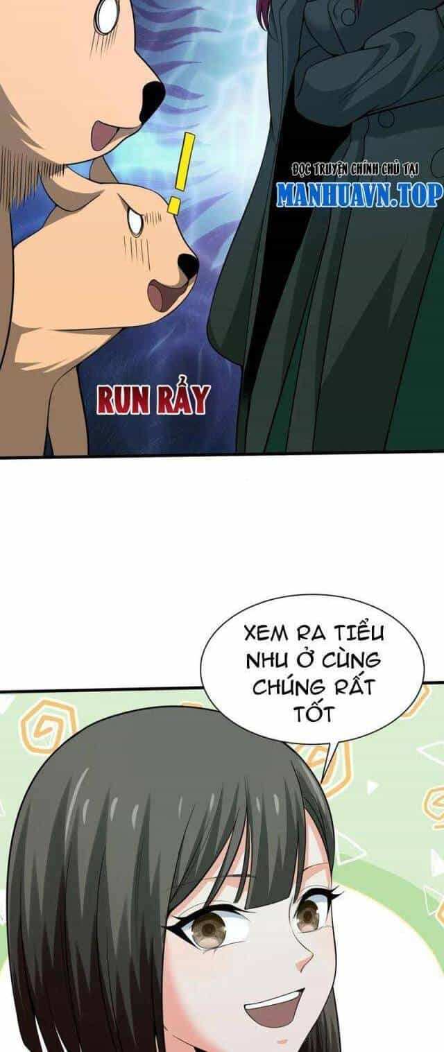 Kỷ Nguyên Kỳ Lạ - Chương 317 - ảnh 15