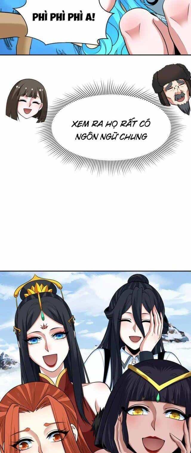 Kỷ Nguyên Kỳ Lạ - Chương 317 - ảnh 17