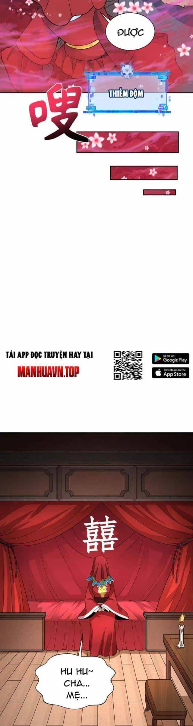 Kỷ Nguyên Kỳ Lạ - Chương 317 - ảnh 174