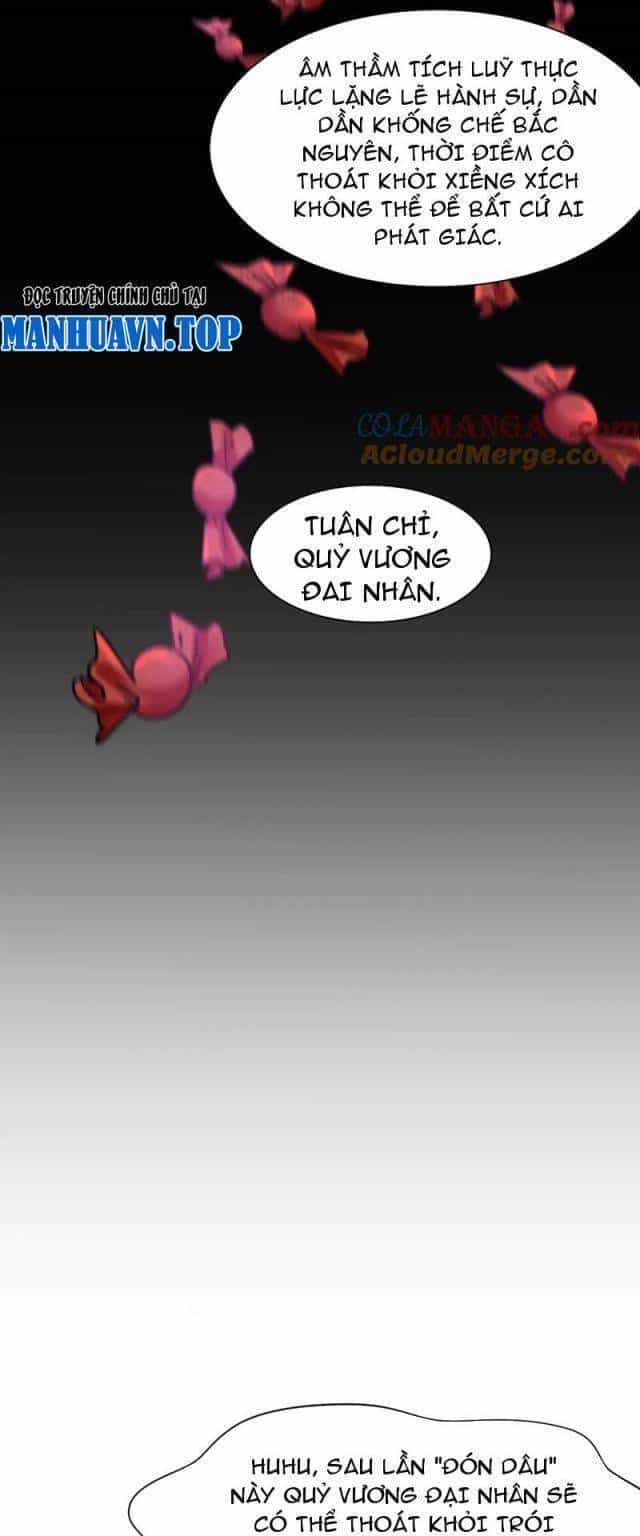 Kỷ Nguyên Kỳ Lạ - Chương 317 - ảnh 235