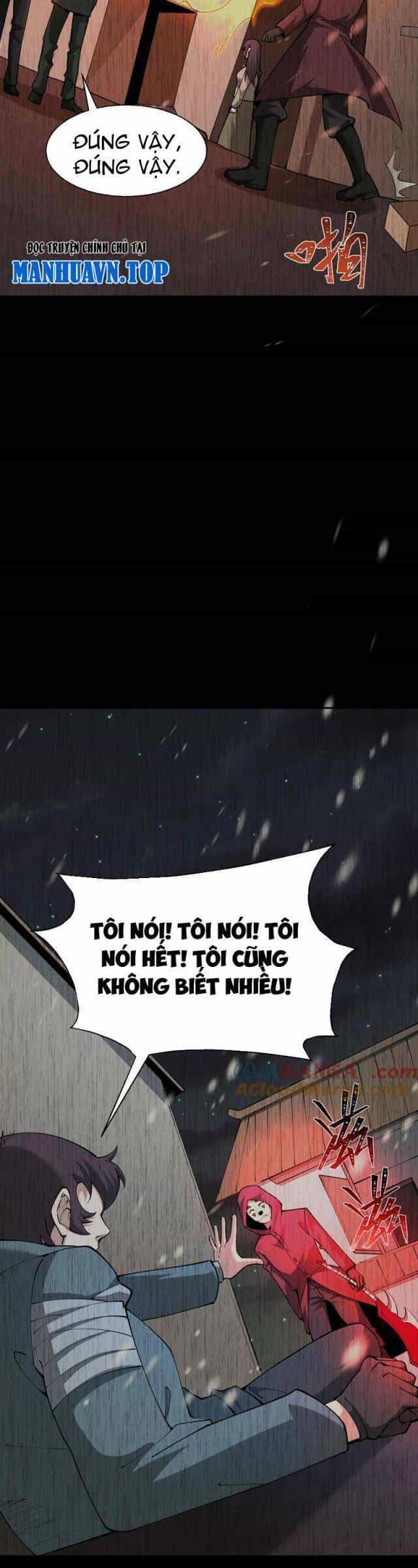 Kỷ Nguyên Kỳ Lạ - Chương 317 - ảnh 274