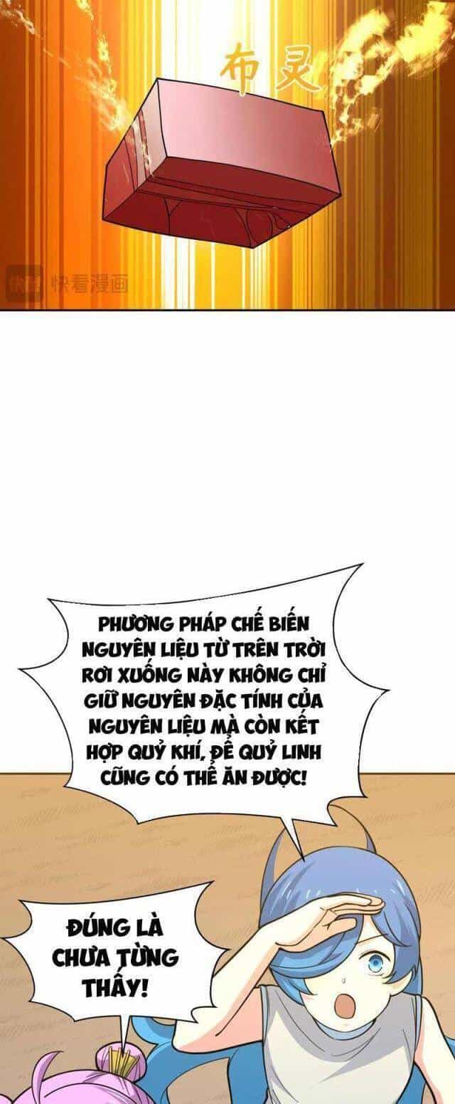 Kỷ Nguyên Kỳ Lạ - Chương 317 - ảnh 31