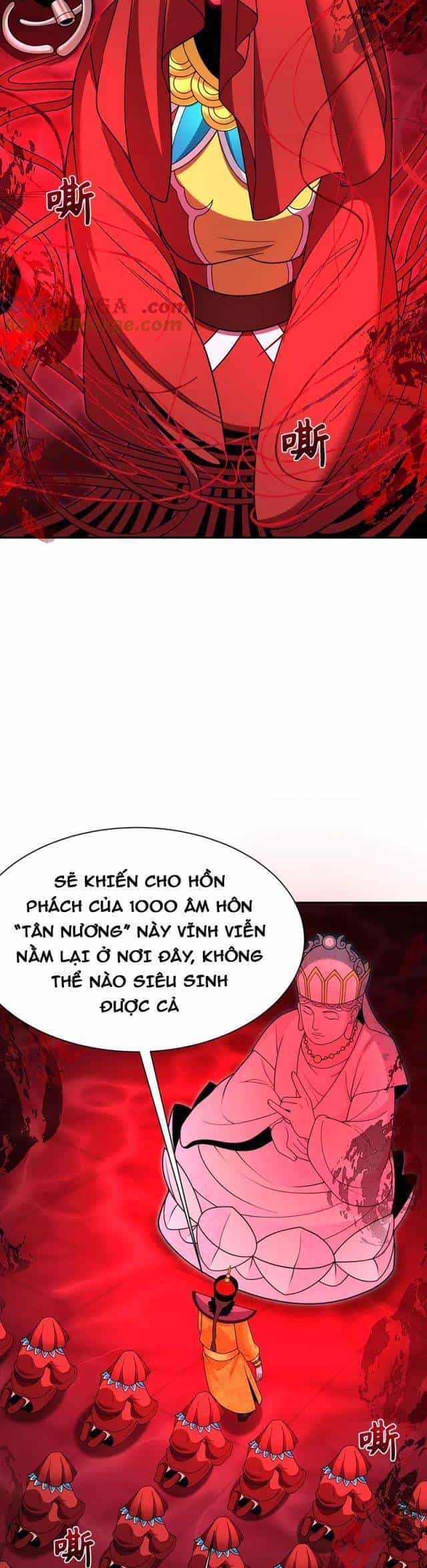 Kỷ Nguyên Kỳ Lạ - Chương 317 - ảnh 331