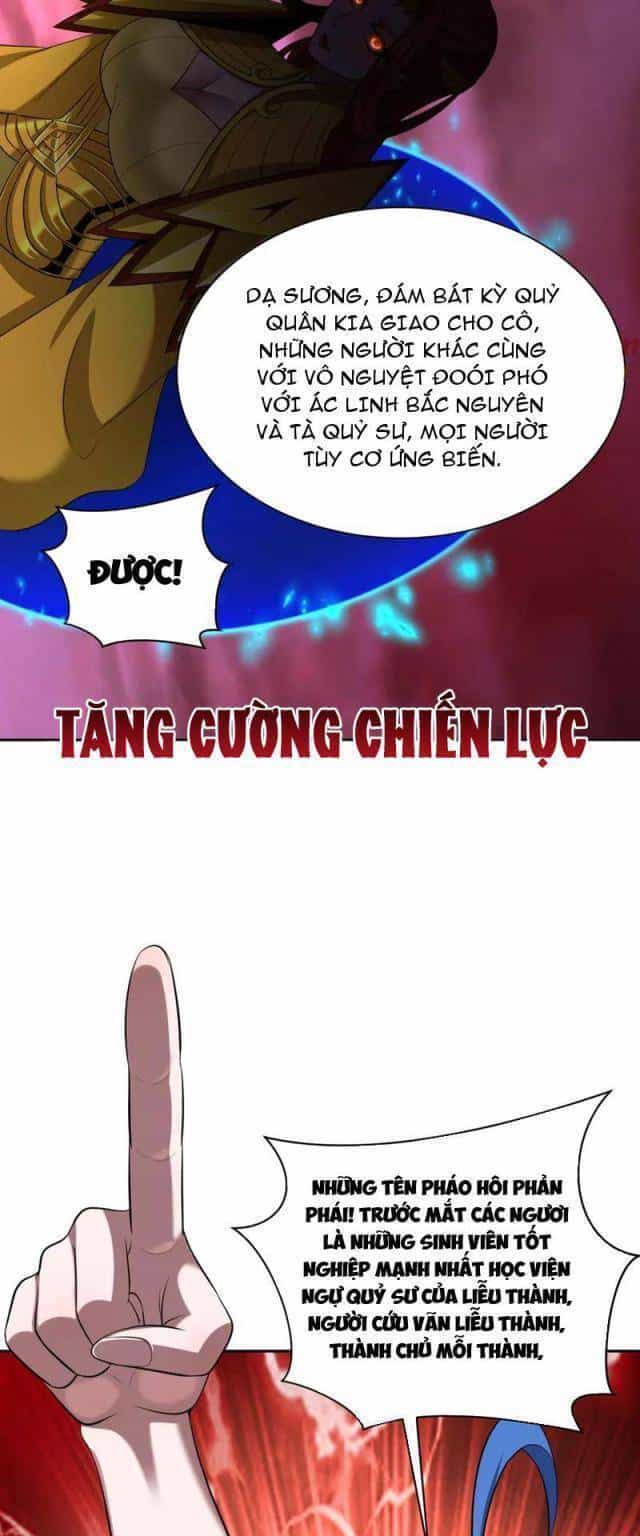 Kỷ Nguyên Kỳ Lạ - Chương 317 - ảnh 382