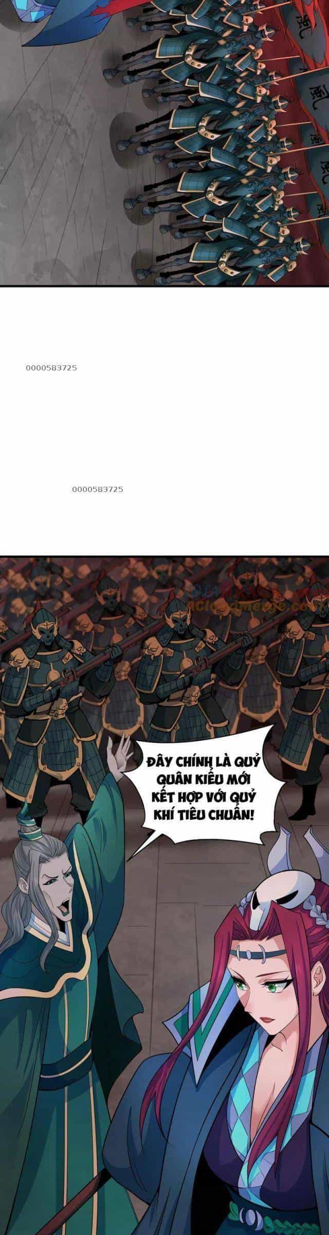 Kỷ Nguyên Kỳ Lạ - Chương 317 - ảnh 410
