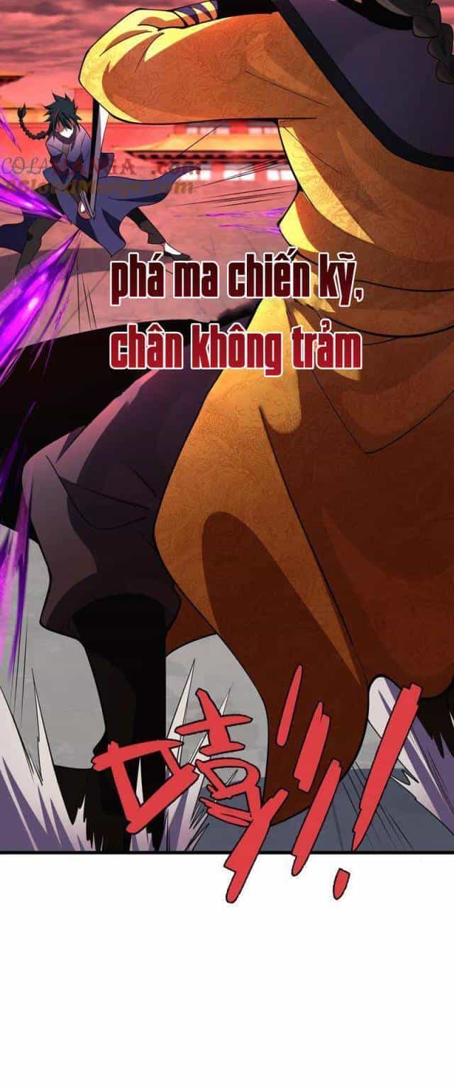 Kỷ Nguyên Kỳ Lạ - Chương 319 - ảnh 26