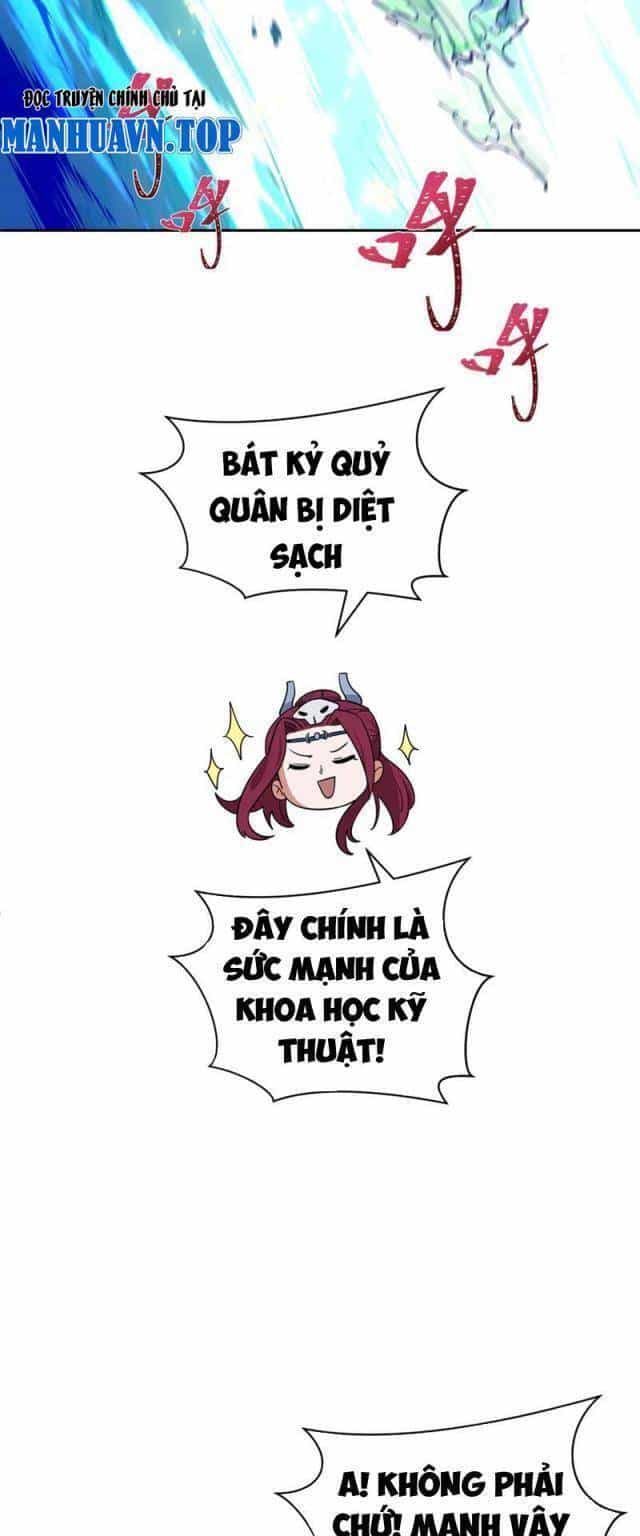 Kỷ Nguyên Kỳ Lạ - Chương 320 - ảnh 21