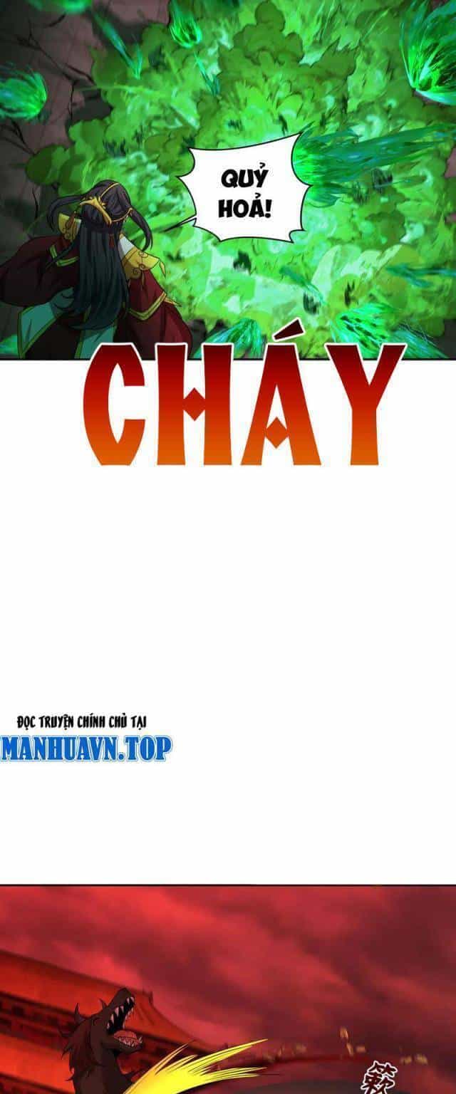 Kỷ Nguyên Kỳ Lạ - Chương 320 - ảnh 24