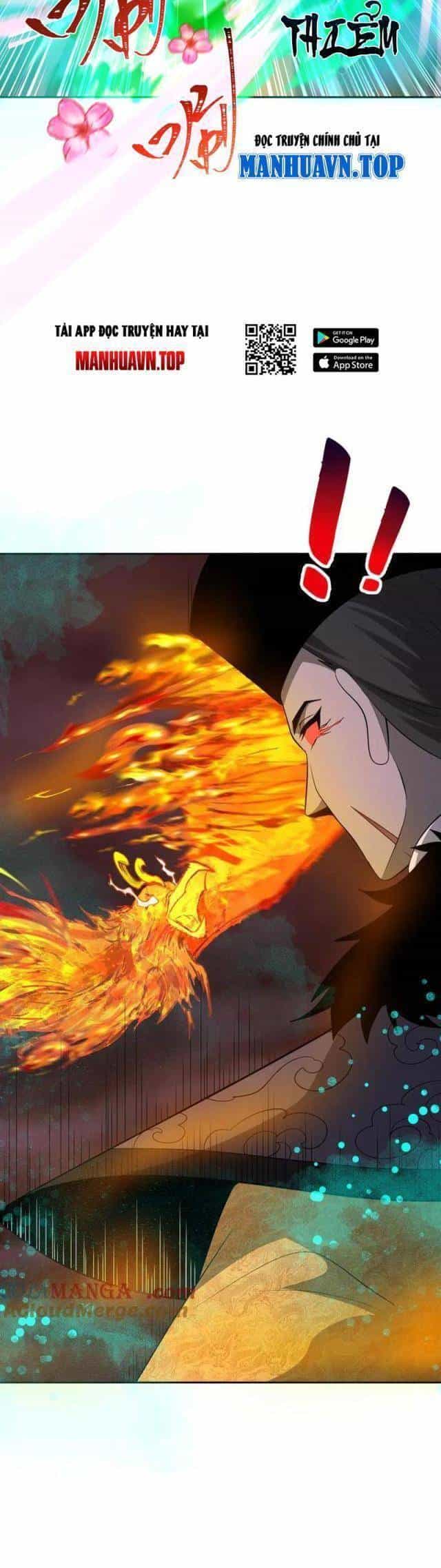 Kỷ Nguyên Kỳ Lạ - Chương 320 - ảnh 92