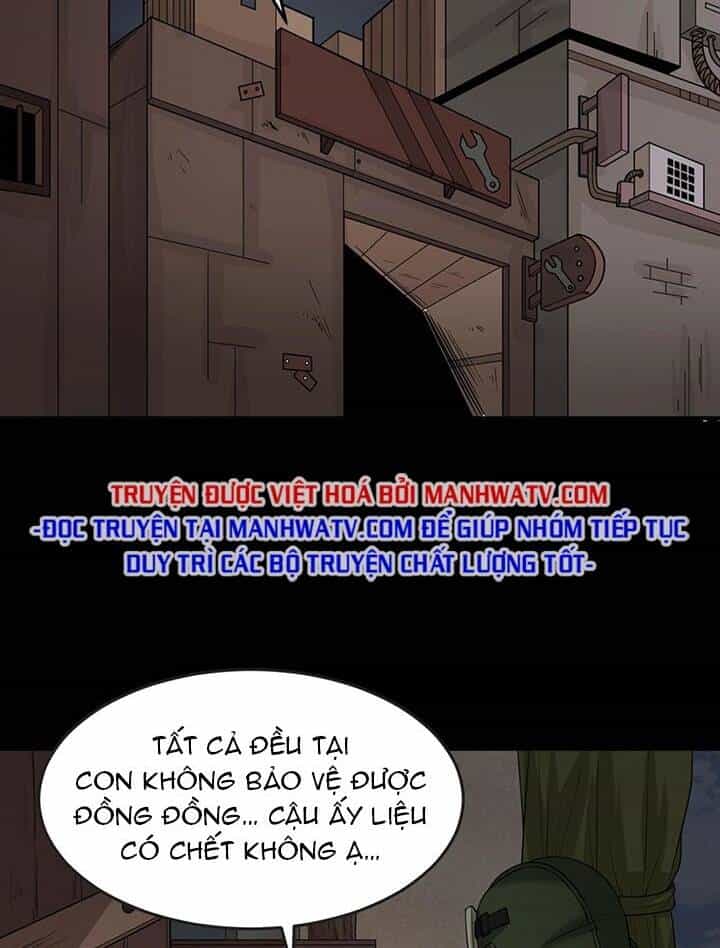 Kỷ Nguyên Kỳ Lạ - Chương 32 - ảnh 46