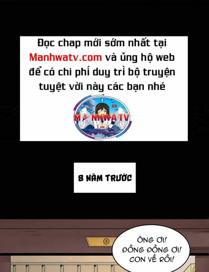 Kỷ Nguyên Kỳ Lạ - Chương 32 - ảnh 5