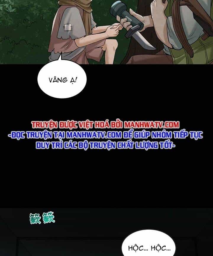 Kỷ Nguyên Kỳ Lạ - Chương 32 - ảnh 52