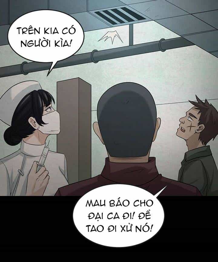 Kỷ Nguyên Kỳ Lạ - Chương 32 - ảnh 60