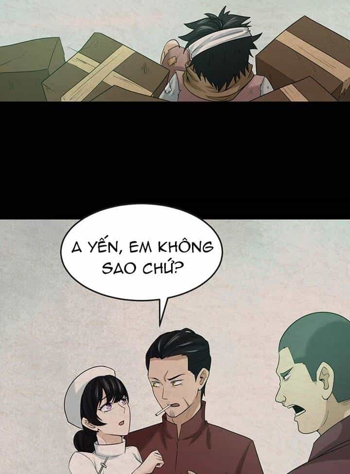 Kỷ Nguyên Kỳ Lạ - Chương 32 - ảnh 68