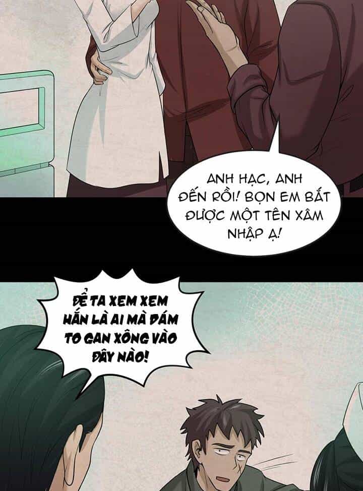 Kỷ Nguyên Kỳ Lạ - Chương 32 - ảnh 69