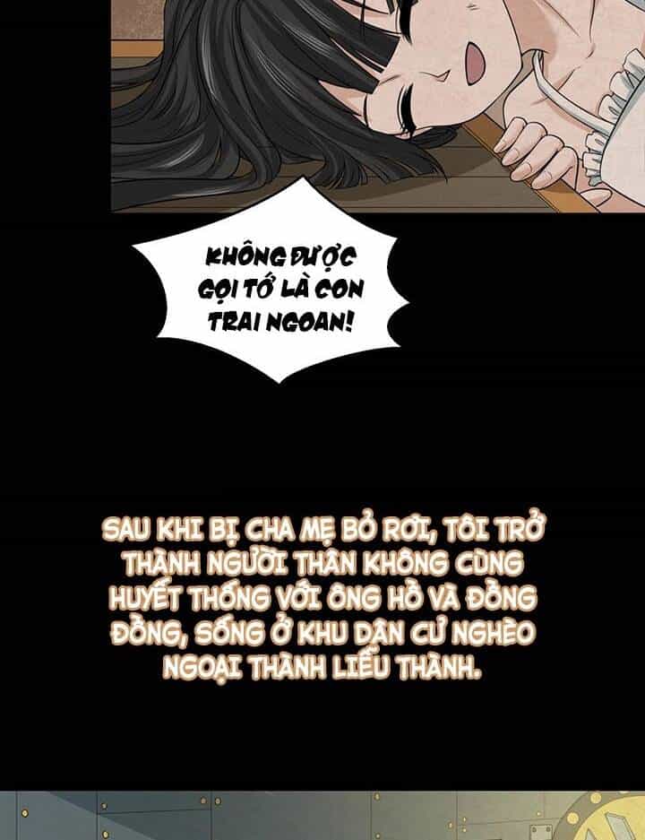 Kỷ Nguyên Kỳ Lạ - Chương 32 - ảnh 9
