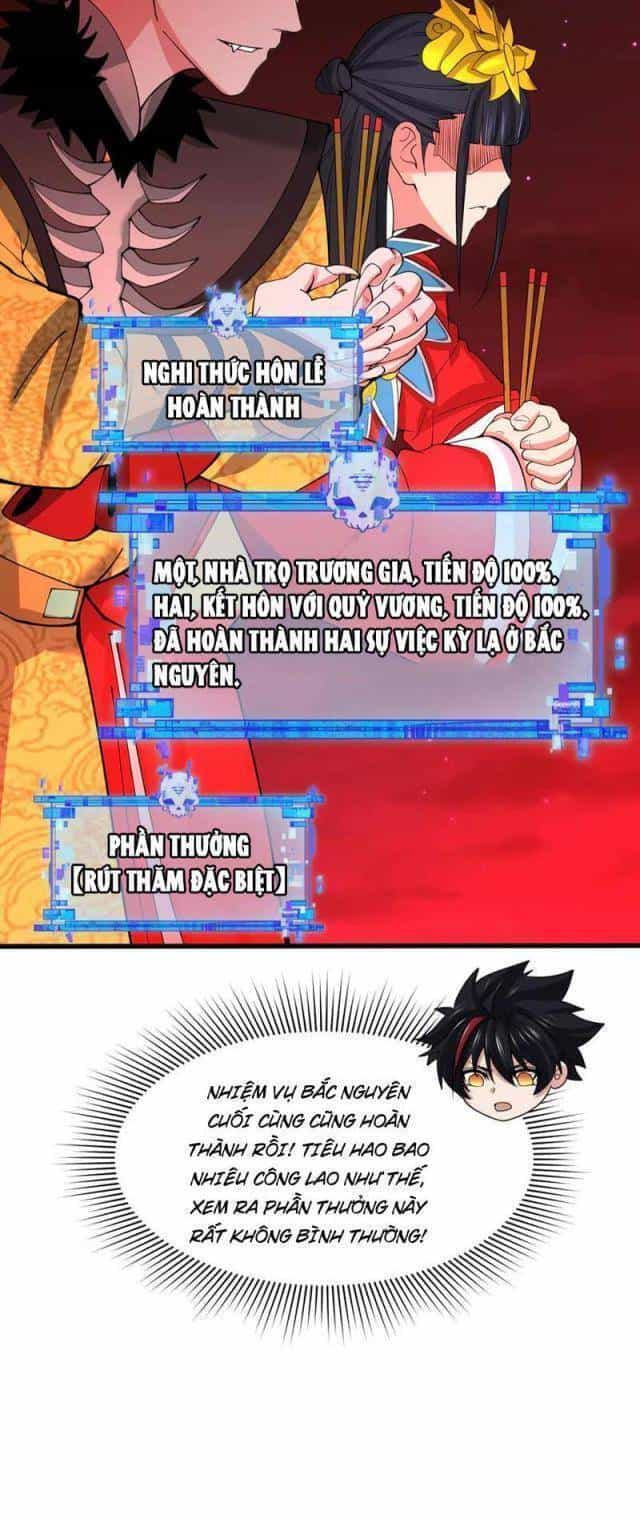 Kỷ Nguyên Kỳ Lạ - Chương 321 - ảnh 10