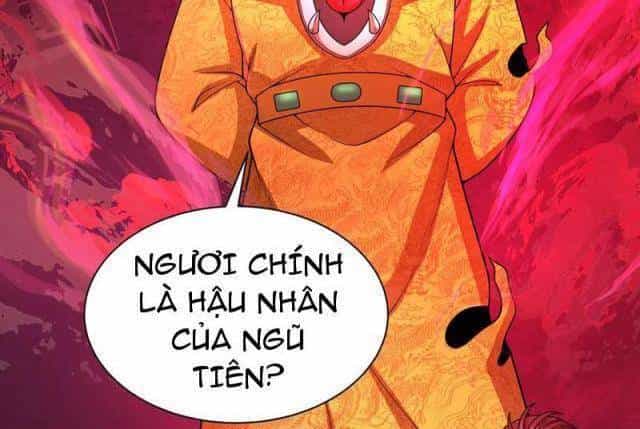 Kỷ Nguyên Kỳ Lạ - Chương 321 - ảnh 124
